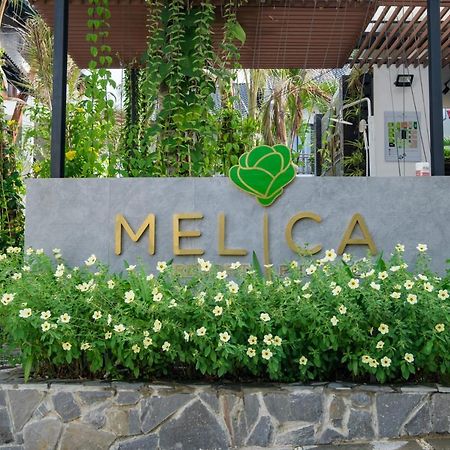 Melica Resort Phu Quoc Exterior photo