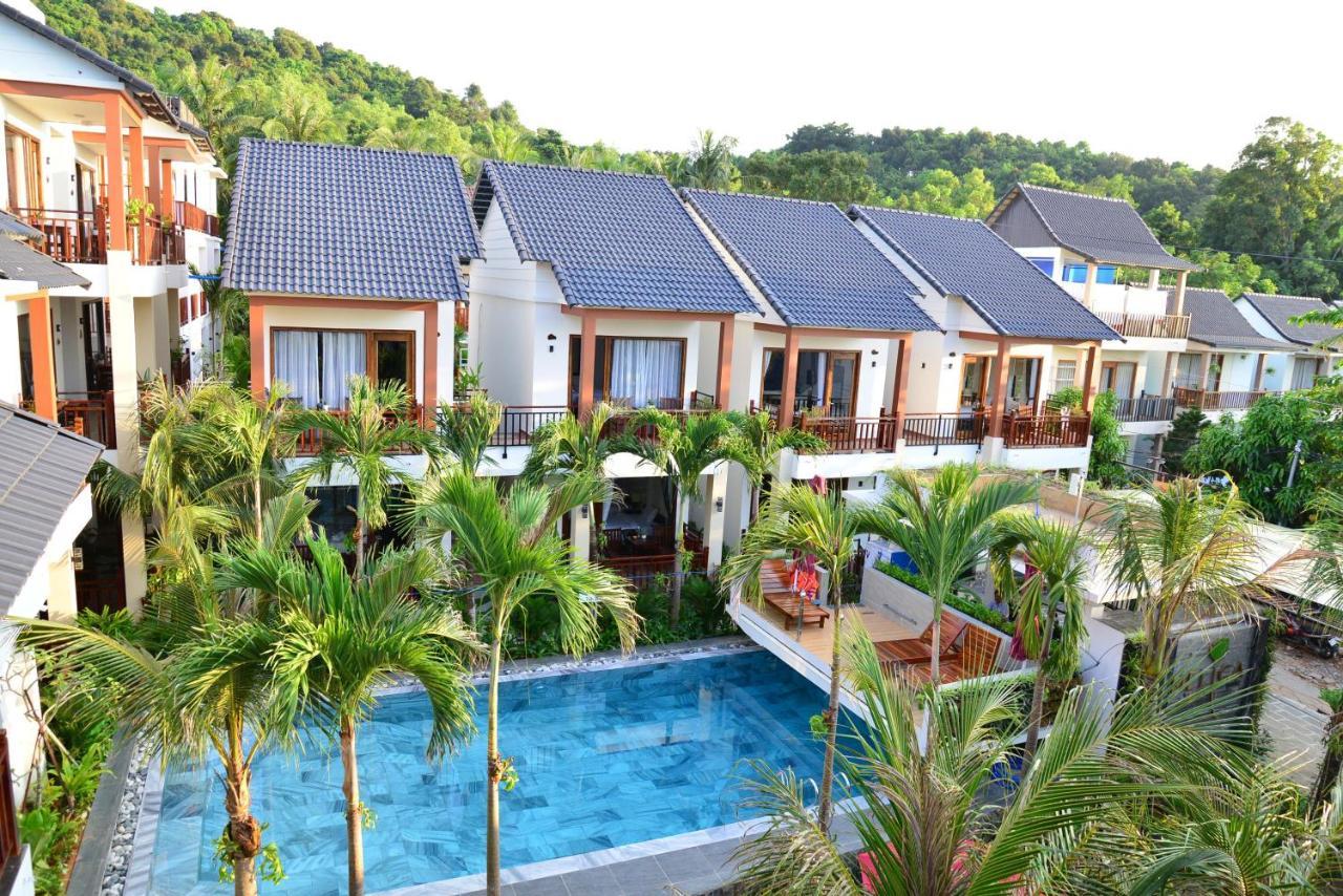 Melica Resort Phu Quoc Exterior photo