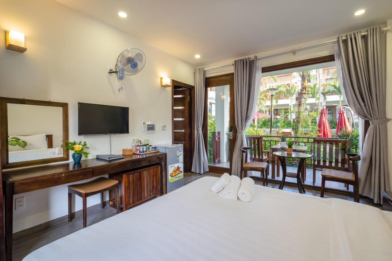 Melica Resort Phu Quoc Exterior photo