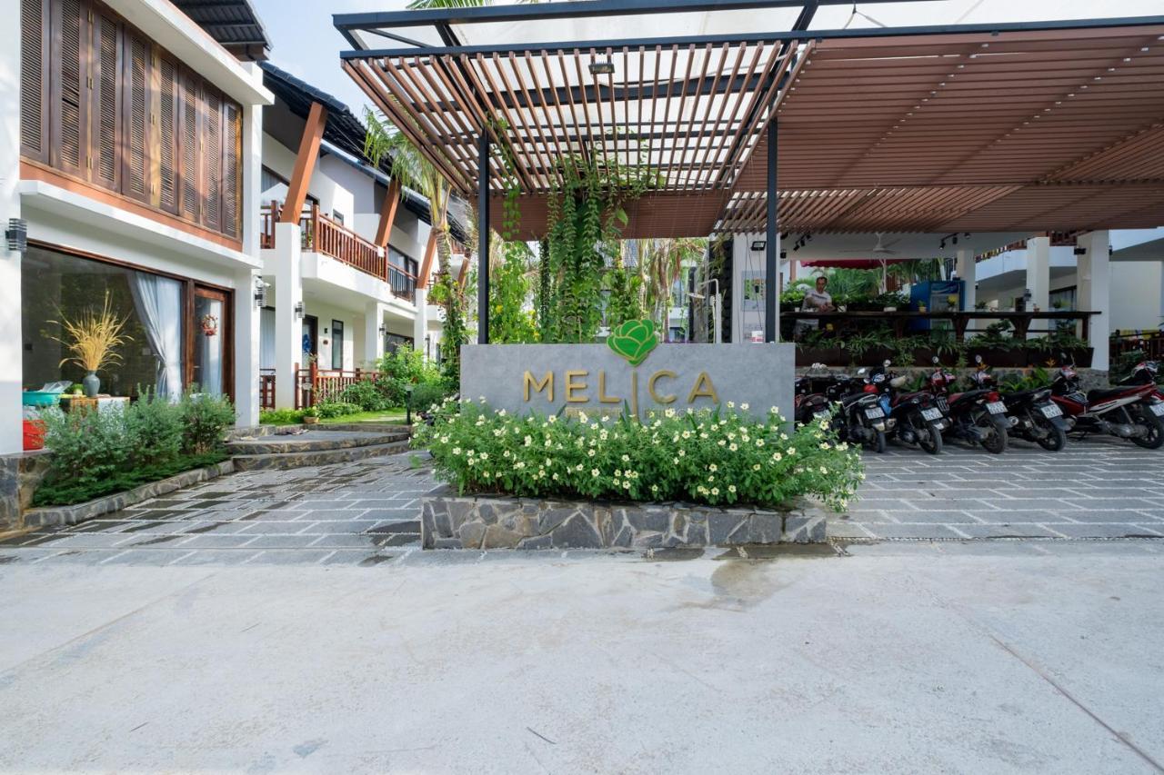 Melica Resort Phu Quoc Exterior photo