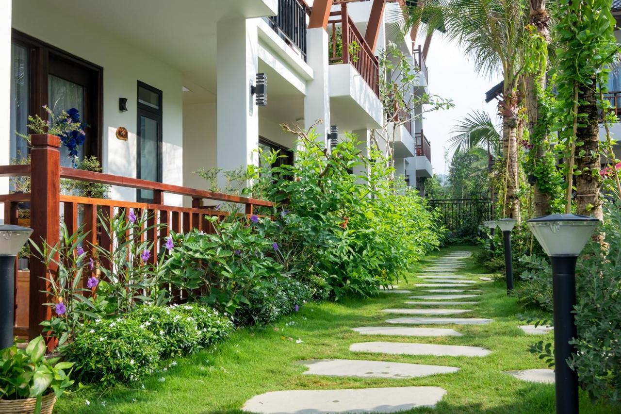 Melica Resort Phu Quoc Exterior photo