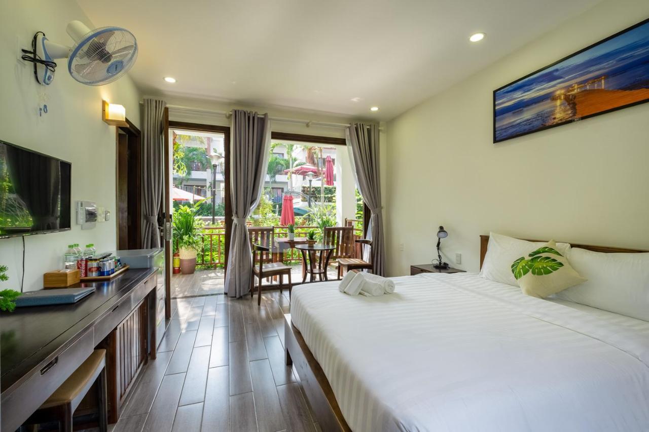 Melica Resort Phu Quoc Exterior photo