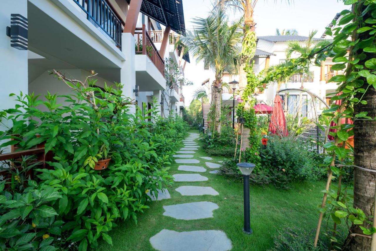 Melica Resort Phu Quoc Exterior photo