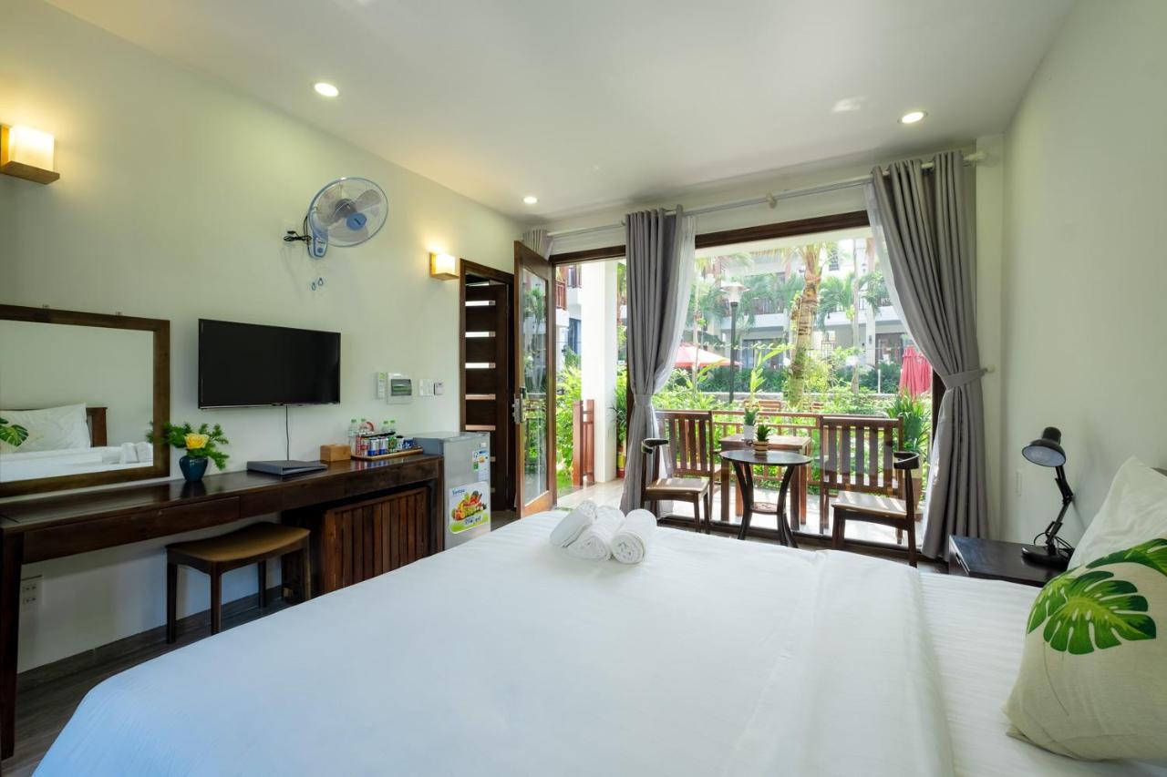 Melica Resort Phu Quoc Exterior photo