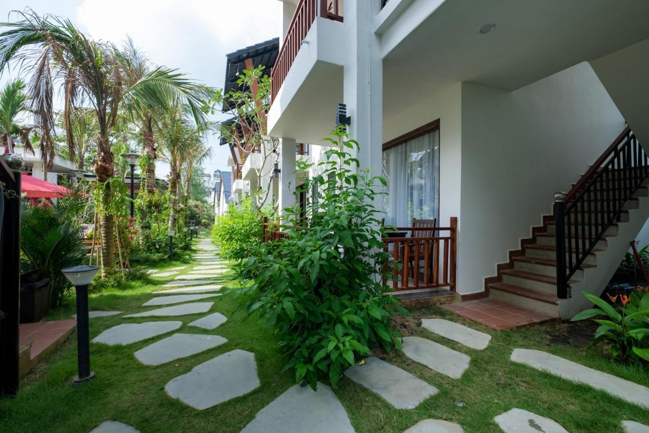 Melica Resort Phu Quoc Exterior photo